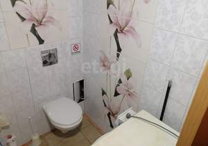 1-к квартира, на длительный срок, 53м2, 15/20 этаж