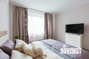 2-к квартира, посуточно, 70м2, 1/1 этаж
