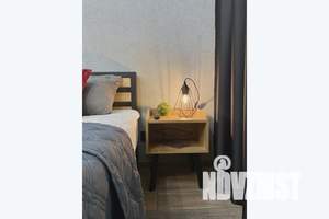 1-к квартира, посуточно, 28м2, 7/15 этаж