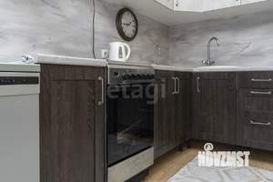 2-к квартира, на длительный срок, 70м2, 2/17 этаж