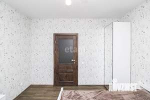 2-к квартира, на длительный срок, 54м2, 2/19 этаж