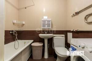 Студия квартира, на длительный срок, 20м2, 10/19 этаж