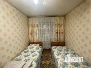 3-к квартира, на длительный срок, 61м2, 3/5 этаж