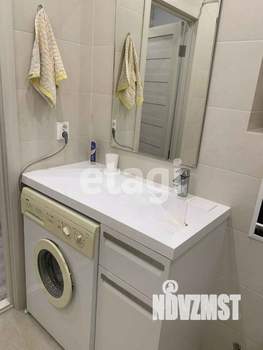 1-к квартира, на длительный срок, 40м2, 10/10 этаж