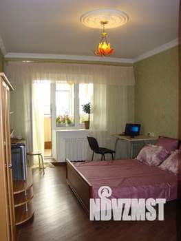 2-к квартира, посуточно, 76м2, 10/10 этаж