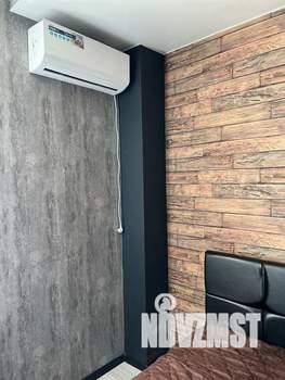 Студия квартира, посуточно, 31м2, 3/18 этаж