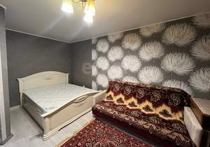 1-к квартира, на длительный срок, 38м2, 4/9 этаж