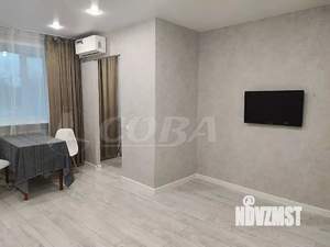 1-к квартира, на длительный срок, 31м2, 5/5 этаж