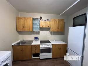 1-к квартира, на длительный срок, 37м2, 5/10 этаж