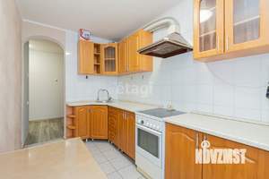 2-к квартира, на длительный срок, 47м2, 6/10 этаж