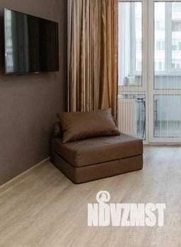 1-к квартира, посуточно, 44м2, 1/1 этаж