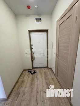 Студия квартира, на длительный срок, 22м2, 3/4 этаж