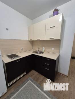 1-к квартира, на длительный срок, 33м2, 4/4 этаж