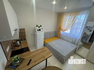 Студия квартира, посуточно, 25м2, 9/9 этаж