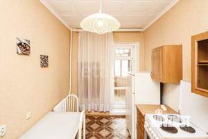 1-к квартира, на длительный срок, 34м2, 6/9 этаж