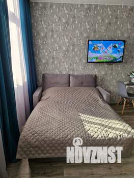 Студия квартира, посуточно, 32м2, 9/19 этаж