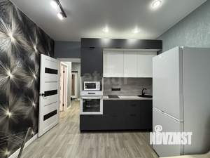 1-к квартира, на длительный срок, 45м2, 13/17 этаж