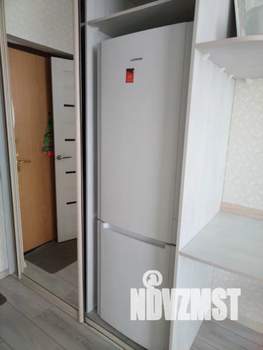 Студия квартира, посуточно, 27м2, 8/16 этаж