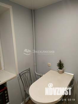 1-к квартира, на длительный срок, 31м2, 1/5 этаж