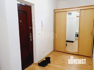 1-к квартира, на длительный срок, 39м2, 16/16 этаж