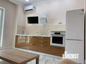 1-к квартира, на длительный срок, 46м2, 6/28 этаж