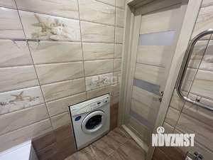 Студия квартира, на длительный срок, 28м2, 9/16 этаж