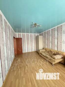 1-к квартира, на длительный срок, 46м2, 11/16 этаж