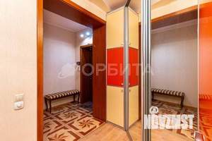 3-к квартира, на длительный срок, 80м2, 3/9 этаж