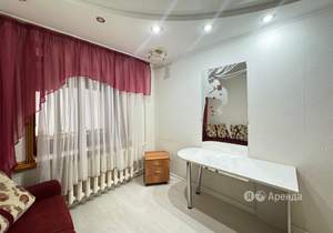 3-к квартира, на длительный срок, 90м2, 1/8 этаж