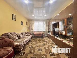 3-к квартира, на длительный срок, 65м2, 2/9 этаж