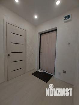 1-к квартира, на длительный срок, 34м2, 5/22 этаж