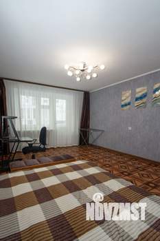 1-к квартира, на длительный срок, 46м2, 2/9 этаж