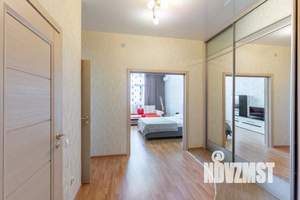 1-к квартира, посуточно, 60м2, 1/1 этаж