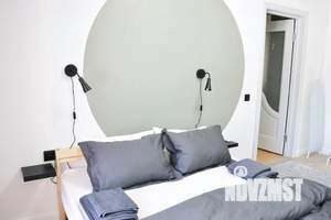 2-к квартира, посуточно, 49м2, 1/1 этаж