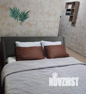 Студия квартира, посуточно, 17м2, 3/16 этаж