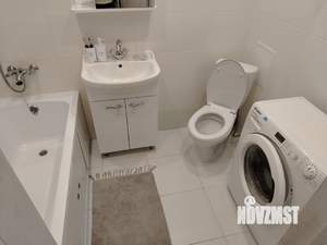 Студия квартира, посуточно, 21м2, 14/17 этаж