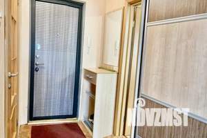 1-к квартира, посуточно, 37м2, 2/9 этаж