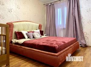 2-к квартира, посуточно, 85м2, 6/12 этаж