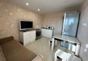 1-к квартира, на длительный срок, 40м2, 9/9 этаж