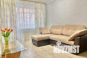 2-к квартира, посуточно, 56м2, 2/9 этаж