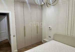 2-к квартира, на длительный срок, 55м2, 12/16 этаж