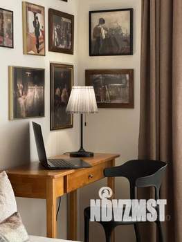 1-к квартира, посуточно, 34м2, 7/10 этаж