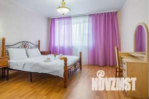 2-к квартира, посуточно, 57м2, 3/10 этаж