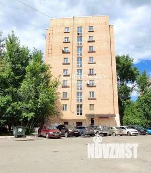 3-к квартира, на длительный срок, 52м2, 5/9 этаж