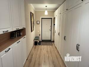 3-к квартира, на длительный срок, 92м2, 2/16 этаж