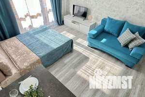 1-к квартира, посуточно, 28м2, 9/10 этаж