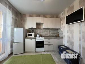 Студия квартира, на длительный срок, 16м2, 2/10 этаж