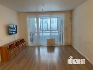 3-к квартира, на длительный срок, 85м2, 11/25 этаж