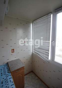 Студия квартира, на длительный срок, 12м2, 3/8 этаж