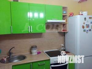 1-к квартира, на длительный срок, 32м2, 3/5 этаж